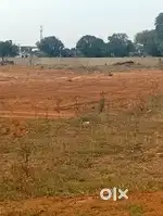 अजमेर रोड से एंट्री वाला जेडीए अप्रूव्ड Rera approved land's project's