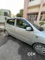 Hyundai i10 2013 CNG & Hybrids Well Maintained