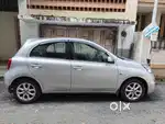 Nissan Micra 2013 Petrol 75000 Km Driven