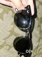 Ray.Ban original goggles
