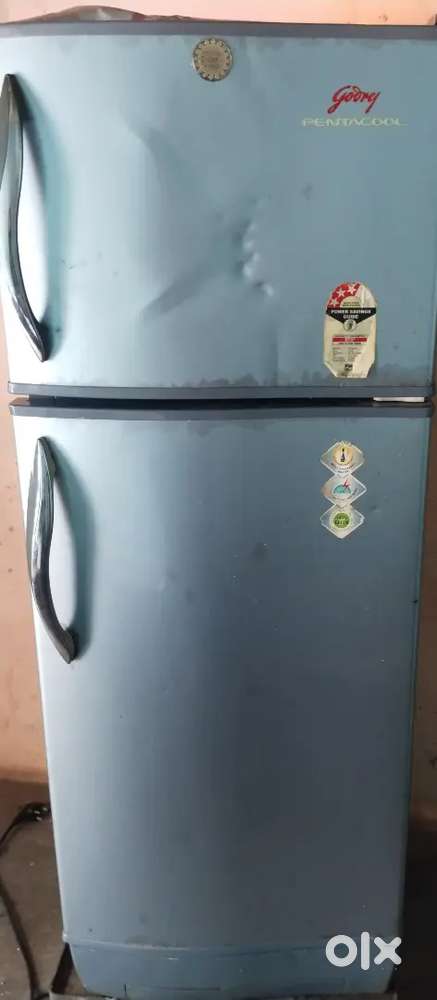 Fridge in good condition