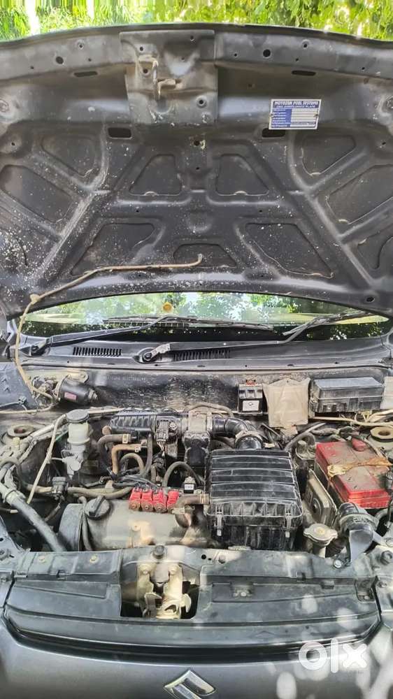 Maruti Suzuki Alto 800 2018 Petrol 27500 Km Driven