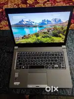 Toshiba Laptop @ 19999