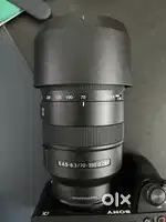 sony 70-350 G OSS