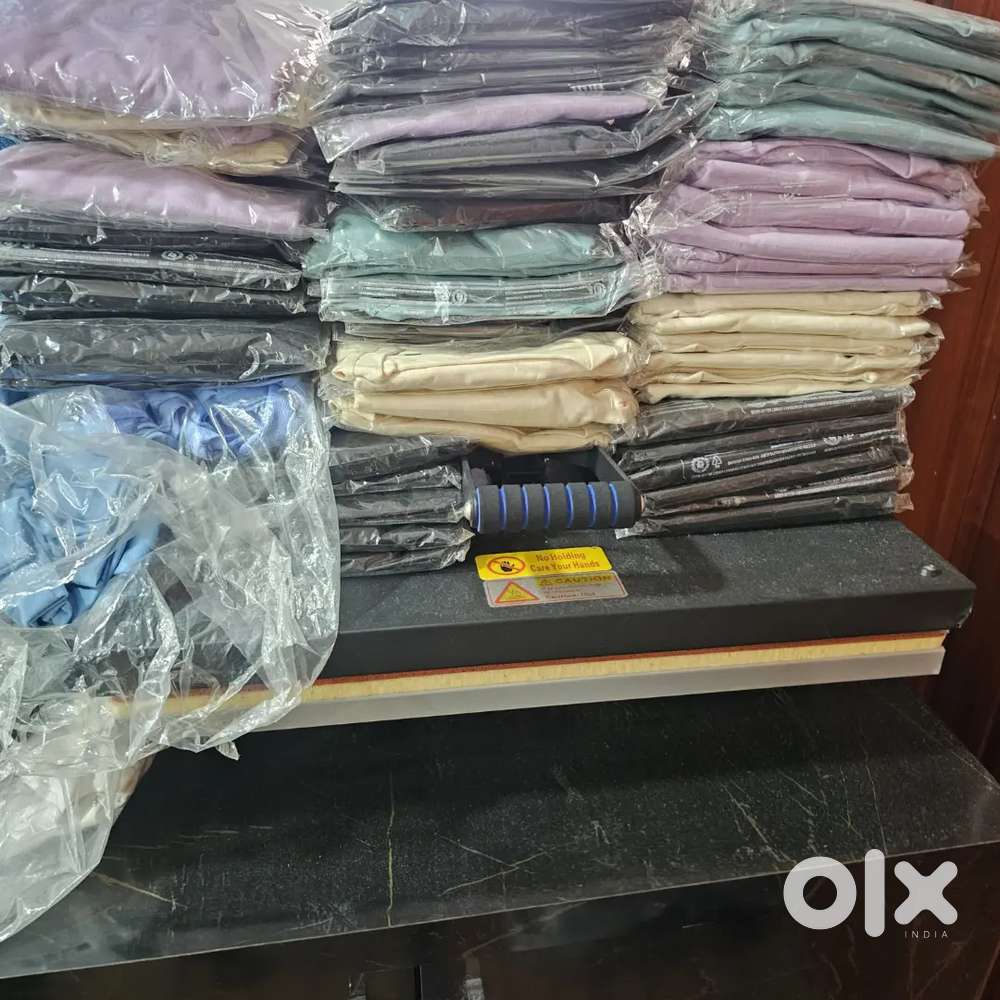 Selling my clothing brand for 2 lakhs