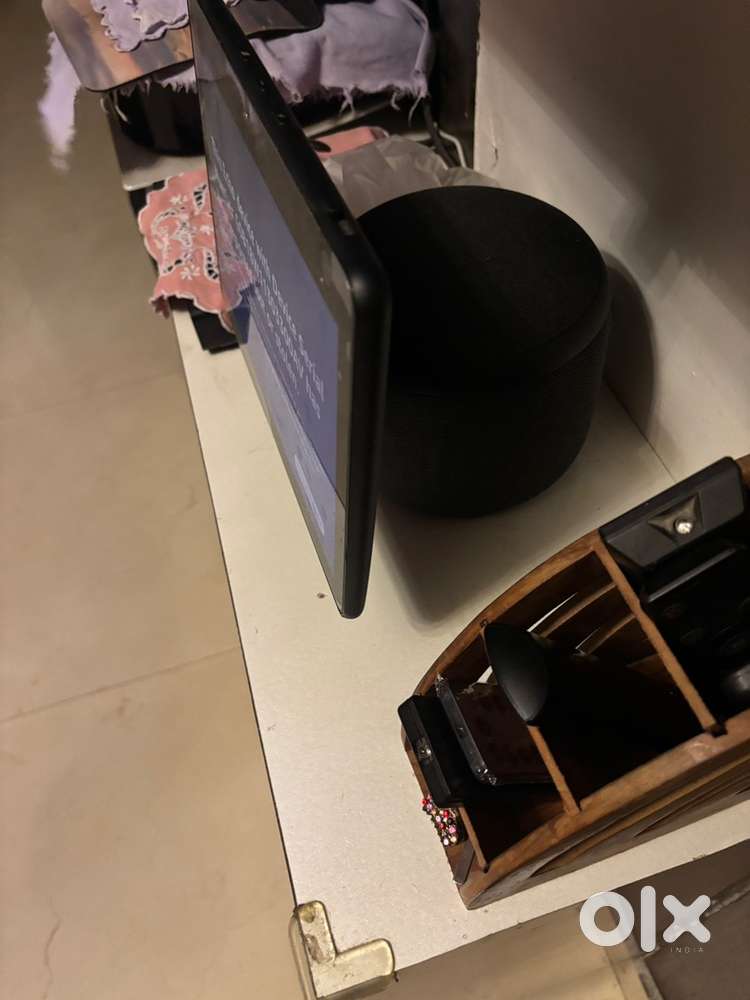 Alexa Echo Show 5