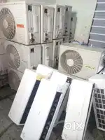 We Purchased old ACs running condition