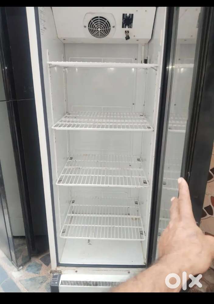 Weston Displey 400 ltr for sale urgent