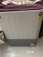 Samsung Semi Automatic Washing Machine 6.5 Kg