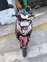 Honda Activa bs6