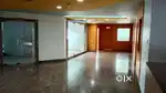 Semi furnished ready to occupy commercial space.