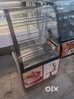 Display Counter