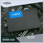 Selling- 'Crucial BX500 240GB 3D NAND SATA 2.5-Inch Internal SSD'