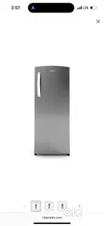 Whirlpool 192Ltr