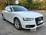 Audi A4 2011-2014 2.0 TDI S Line, 2013, Diesel