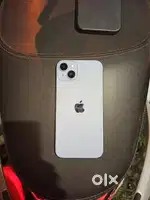 IPHONE 14 plus (128-GB)