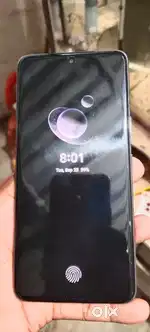 Vivo V50 8+8/128