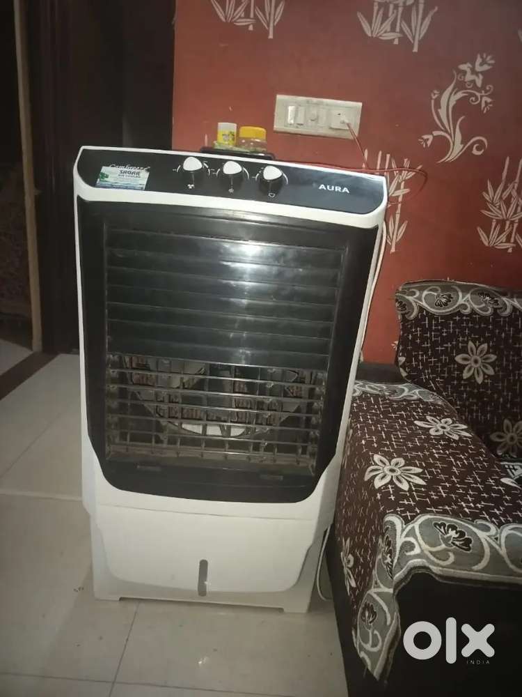 Air cooler