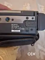 Sony Camera for sale :Sony DCR DVD 755e Japan