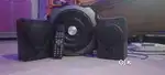 Music system