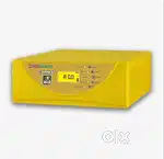 UTL Gamma Plus 1012 MPPT Solar Hybrid Inverter 1Kw