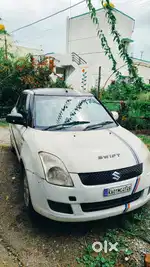 Maruti Suzuki Swift 2007 Petrol Good Condition
