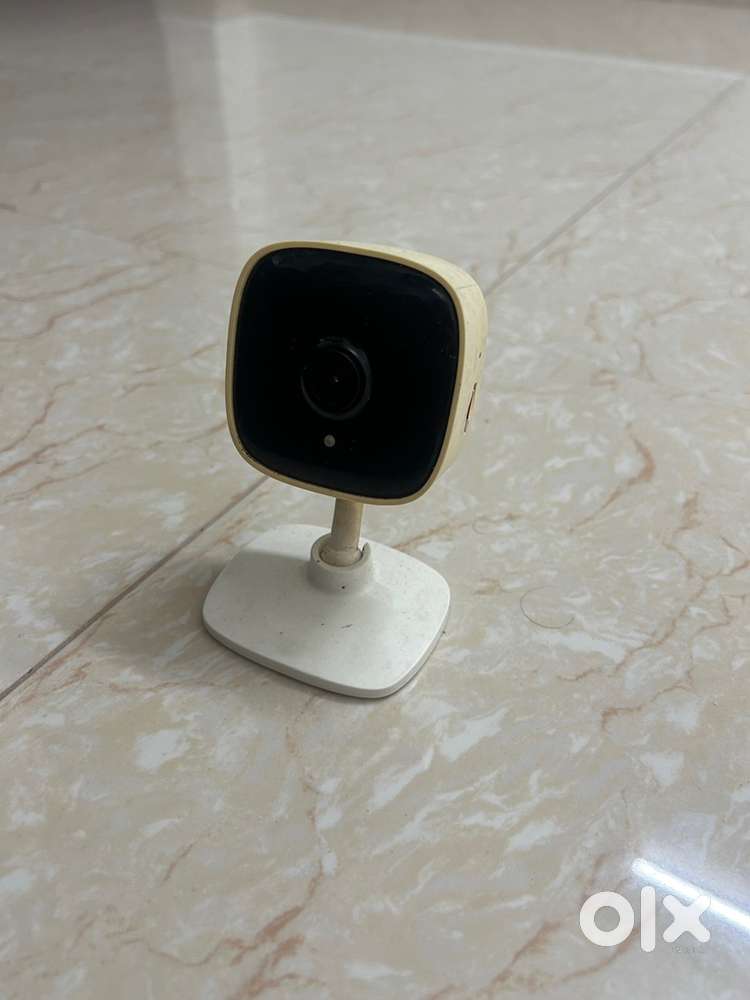 CCTV CAMERA