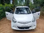 Hyundai EON 2014 Petrol 56000 Km Driven