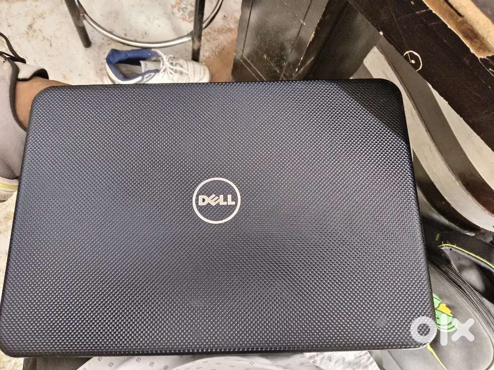 Dell laptop good condition