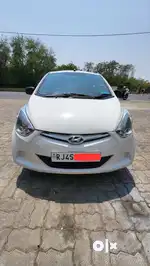 Hyundai EON Era +, 2018, Petrol