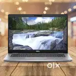 Dhamakedar sale Dell laptop core i5 10 generation 8GB raim 256 SSD