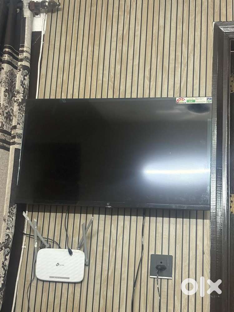 42 inches android tv