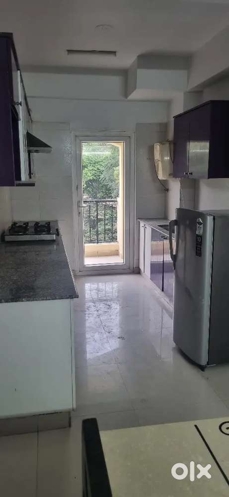 Furnished 3 BHK For Rent at Mussoorie Diversion,  Rajpur Rd. Dehradun