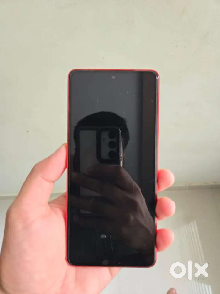 iQOO Neo 9 Pro (8GB RAM  128GB Storage) – Excellent Condition