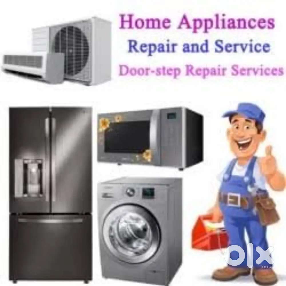Service filled technician complete bese income