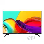 Realme smart led 32inch one year old