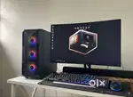 FOR SALE: High-Performance Custom Gaming PC - Under Warranty!