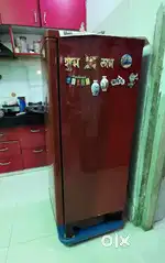 GODREJ FRIDGE 200L