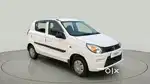 Maruti Suzuki Alto 0.8 LXI (O), 2020, Petrol