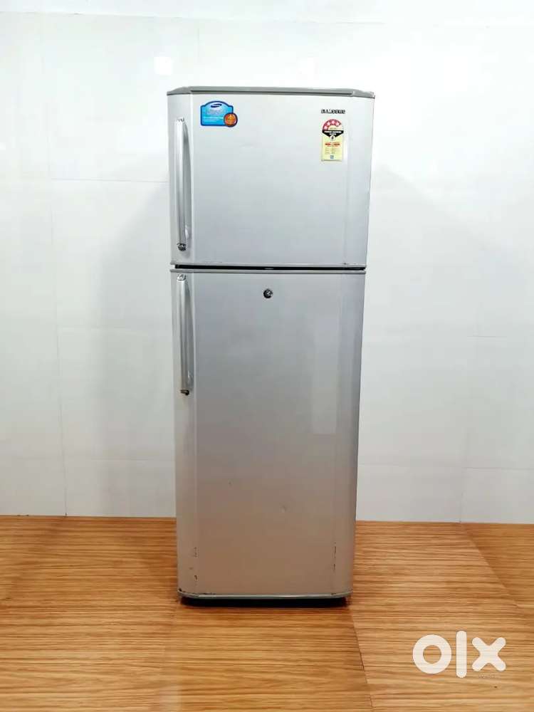 Samsung double door fridge in good working condition