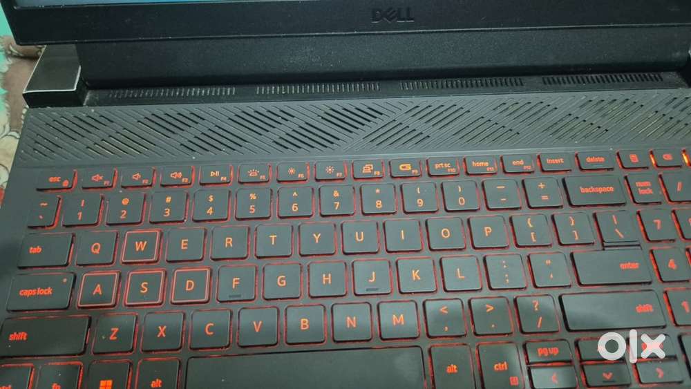 Model: Dell G15 5520 Installed on: 05-April-2025