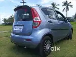 Maruti Suzuki Ritz 2013 Petrol Well Maintained