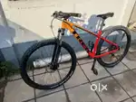 Trek marlin 7