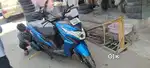 Well maintained less driven dio