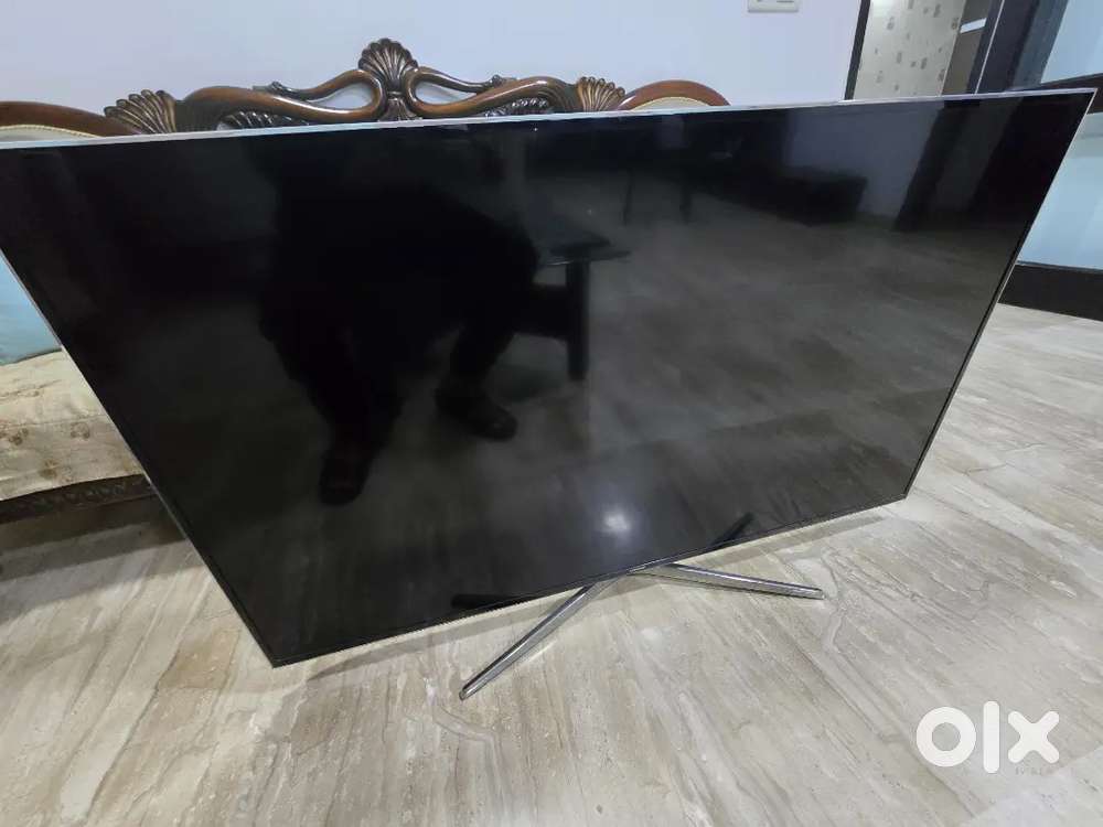 55 SAMSUNG 3D TV