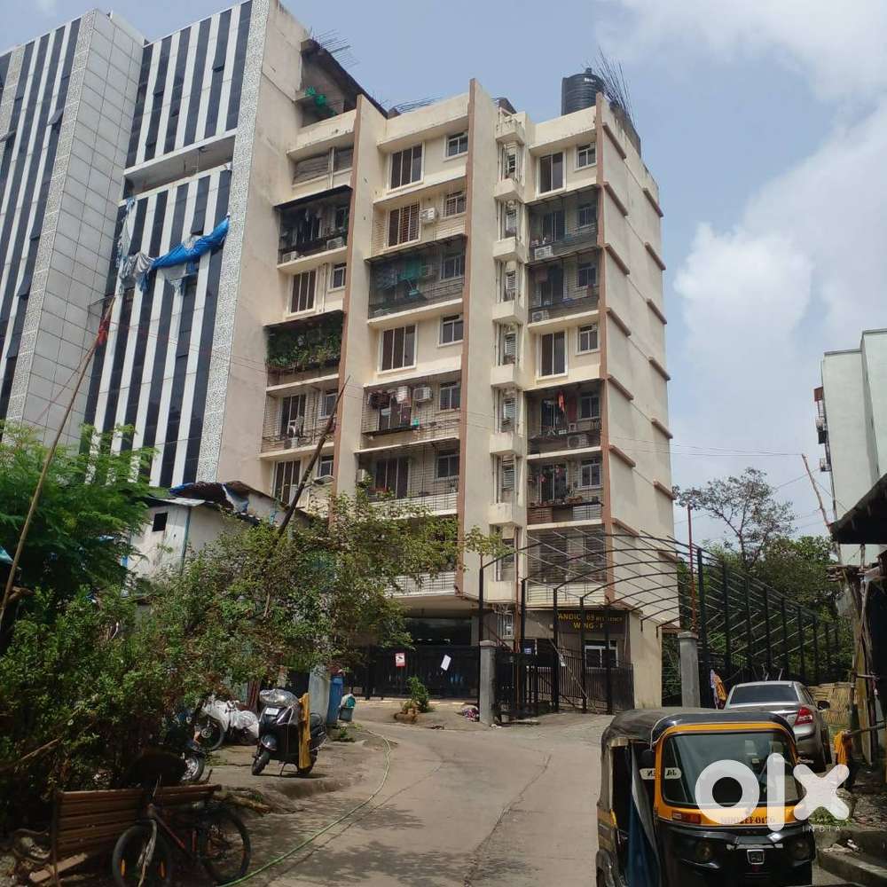 Three Flats For Sale in Andheri East
