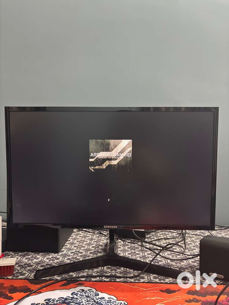 Gaming / editing pc build