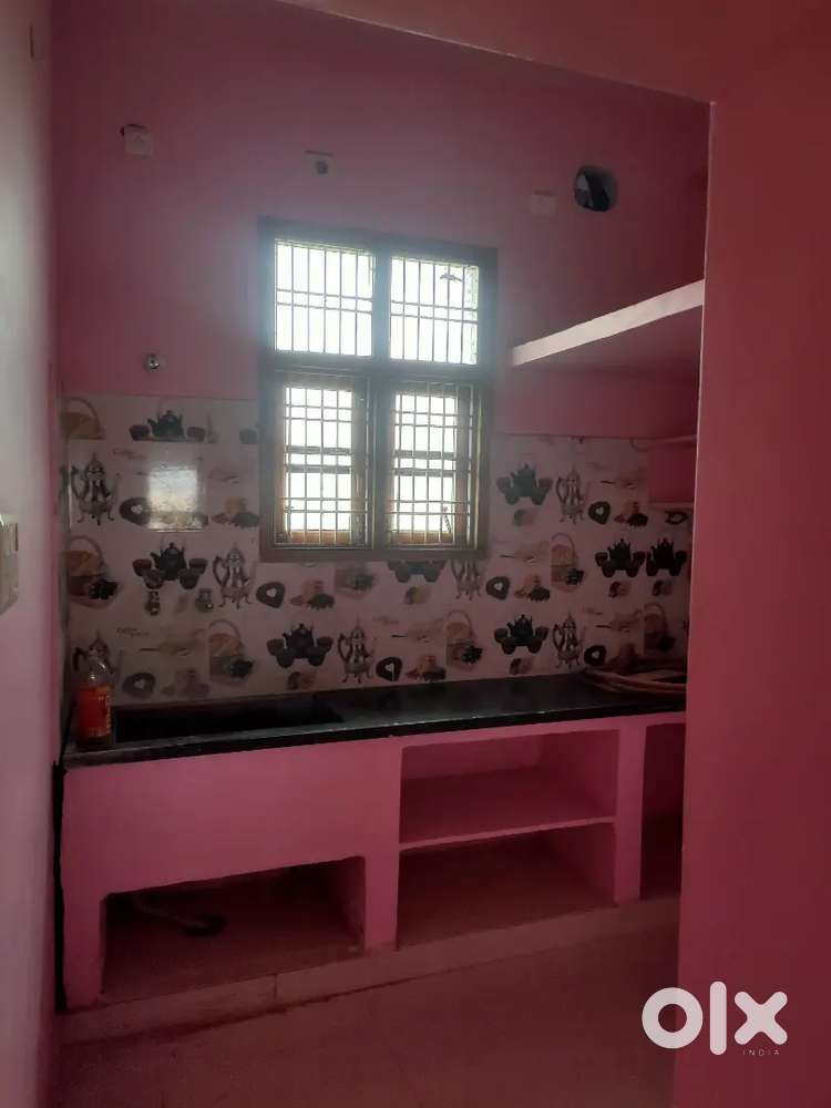 House for Rent , Surya Nagar, Mancherial