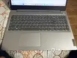 A laptop in vege good condition