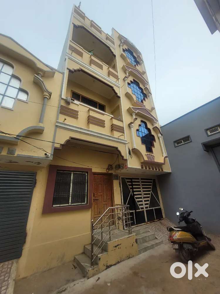 House for rent 3BHK